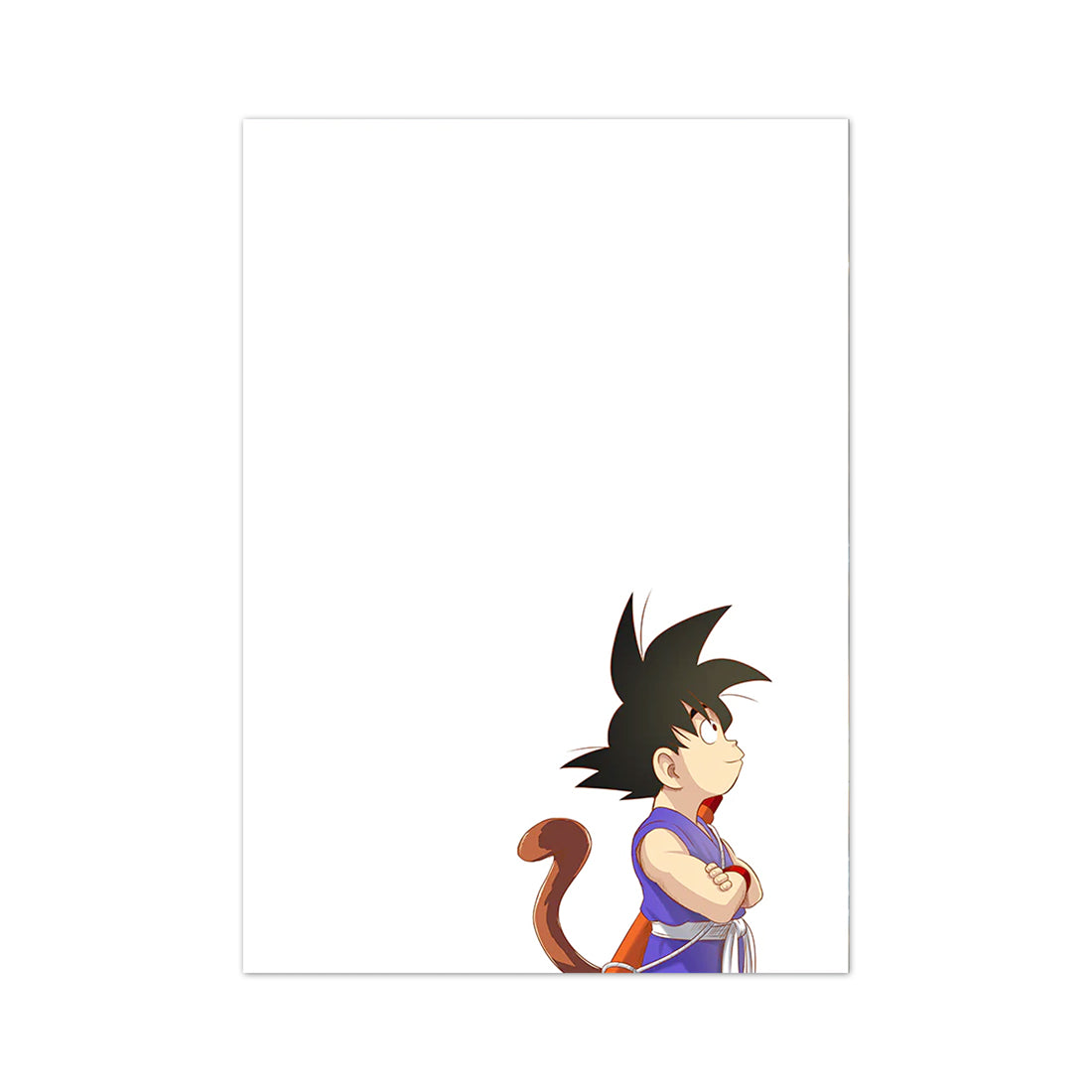 Goku | DBZ