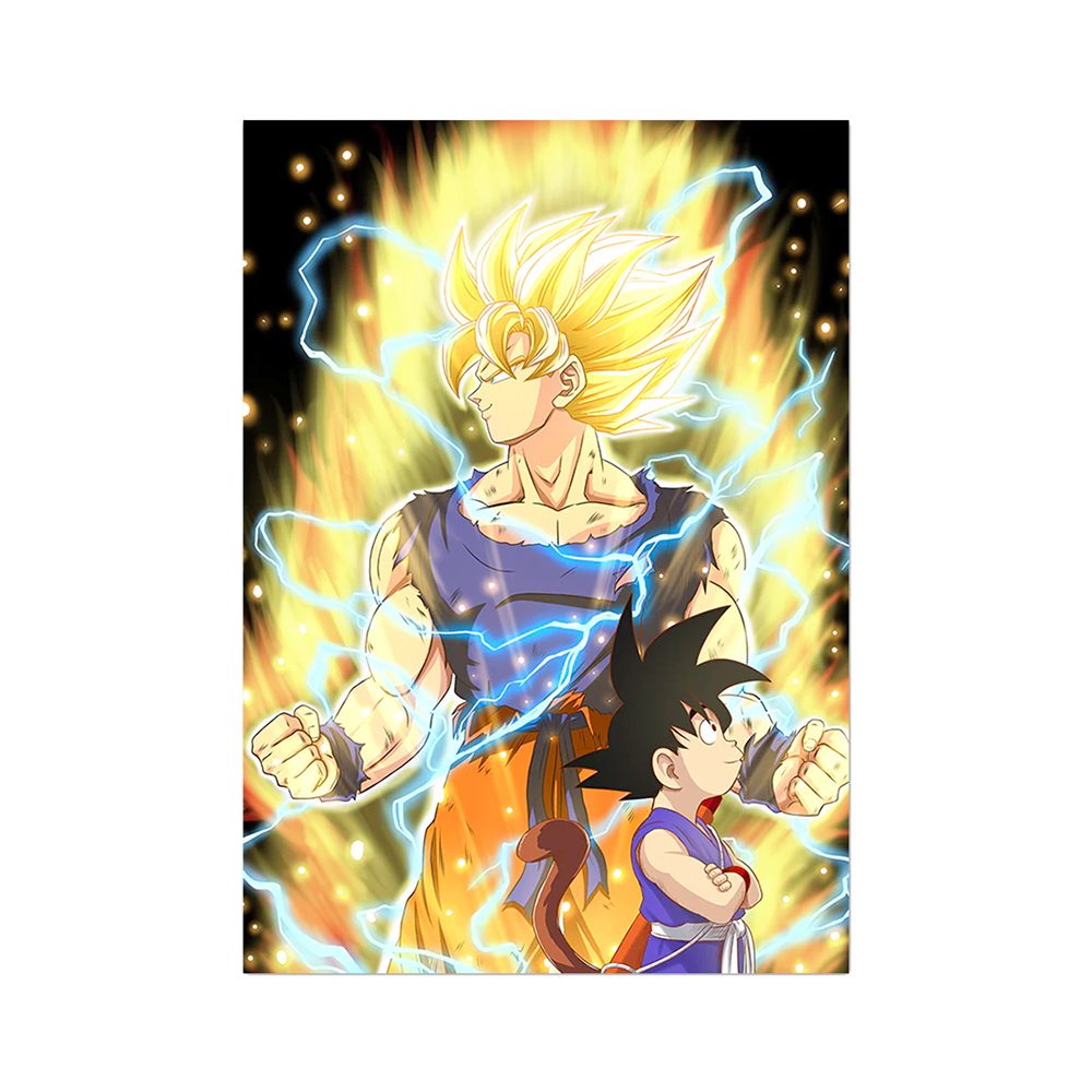 Goku | DBZ